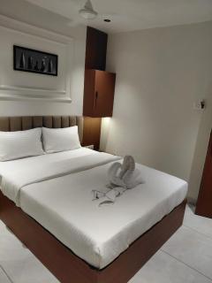 Hotel Nexus - 1