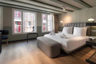 Hotel Zeedijk City Centre - 5