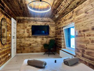Glamping "Letnisko WISOLA" - 9