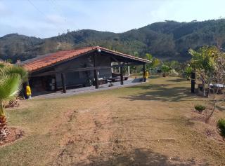 Chácara Recanto França - 0