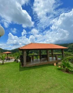 Chácara Recanto França - 8