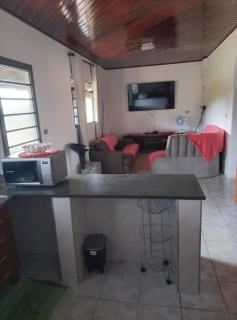 Chácara Recanto França - 1