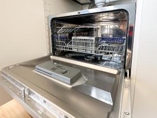 Stadtwald Langzeit-Apartment - Küche - Waschmaschine - S-Bahn direkt - 1
