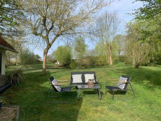 Gîte Wellington - 1