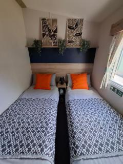 The Celestial Cabin - 1