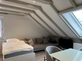 Central apartment nearby munich - Eichenau - 8