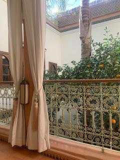 RIAD VERT de Nina - 6