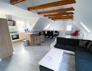 Komfort-Ferienwohnungen in Freest - 7