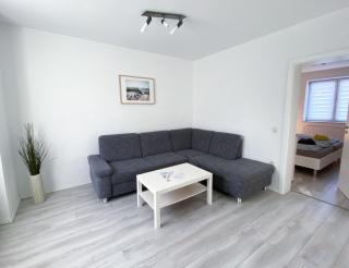 Komfort-Ferienwohnungen in Freest - 5