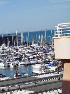 Apartamento junto al Club Nautico - 7