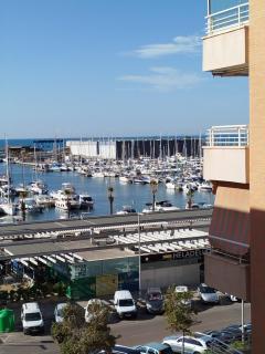 Apartamento junto al Club Nautico - 2