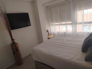 Apartamento junto al Club Nautico - 1