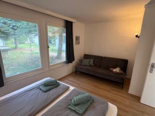 Feriendorf Seddiner See - Bungalow 3 - 8