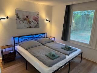 Feriendorf Seddiner See - Bungalow 3 - 9