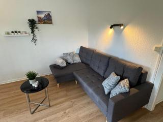 Feriendorf Seddiner See - Bungalow 3 - 0