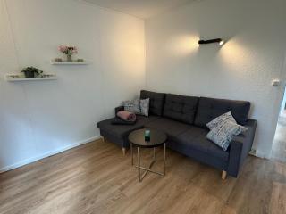 Feriendorf Seddiner See - Bungalow 3 - 7