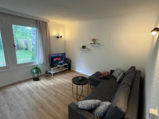 Feriendorf Seddiner See - Bungalow 3 - 6