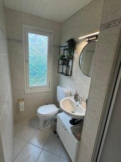 Feriendorf Seddiner See - Bungalow 3 - 3