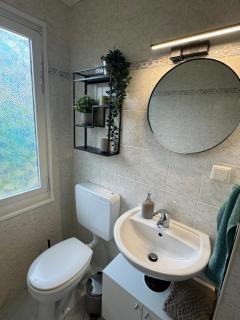 Feriendorf Seddiner See - Bungalow 3 - 2