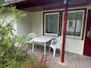 Feriendorf Seddiner See - Bungalow 3 - 1