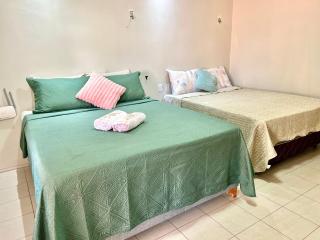 Pousada Sousa Residencial Qrt2 - 9