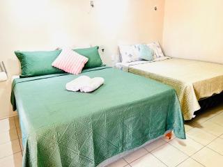 Pousada Sousa Residencial Qrt2 - 2