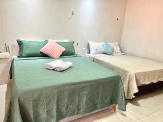 Pousada Sousa Residencial Qrt2 - 3