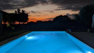Accogliente villa con piscina - 9
