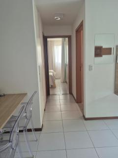 MARAVILHOSO AP no Iloa Residence duas Suites - 8