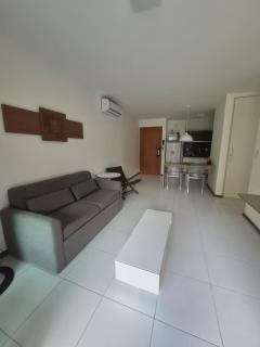 MARAVILHOSO AP no Iloa Residence duas Suites - 7