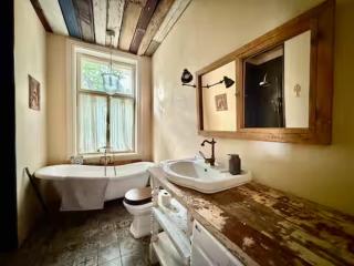 Near Old Town, eco-friendly high quality 3-rooms - 2