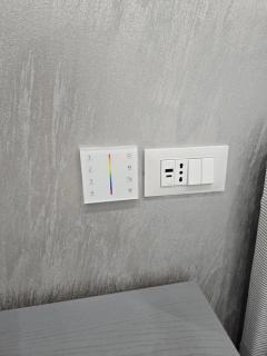 La Mantia Luxury Rooms - 5