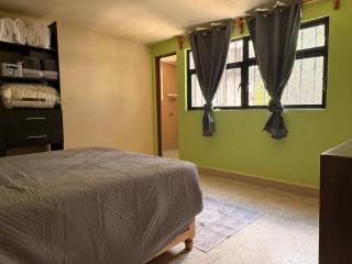Rancho Santa Mónica - 3