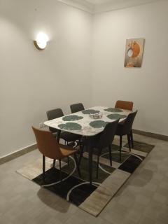 Appartement 2chambres - 0