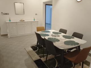 Appartement 2chambres - 9