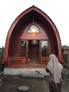 Bale Rinjani Bungalows - 8