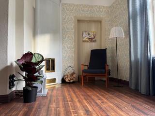 Near Old Town, eco-friendly high quality 3-rooms - 5