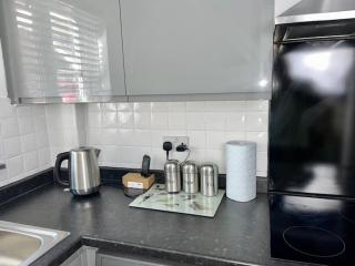 Home In Maidstone - 5