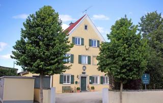 Gästehaus Jägerhof - 2