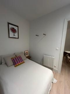 Apartamento moderno con parking incluido - 5