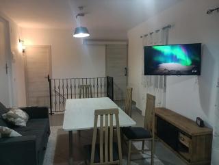 Sweet hause carril 23 - 0