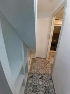 Sweet hause carril 23 - 7