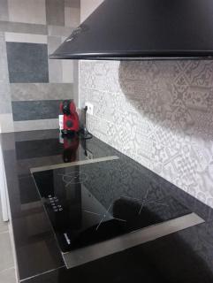 Sweet hause carril 23 - 5