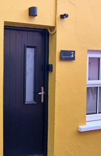 Kinsale Holiday Homes No2 Newmans Mall - 9