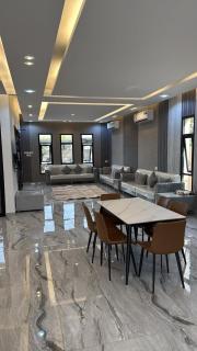Dream Villa Chalet استراحة دريم فيلا - 6