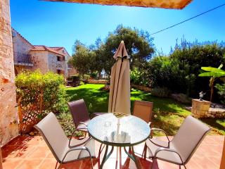 Spasmata Village Stone Maisonette only adults - 3