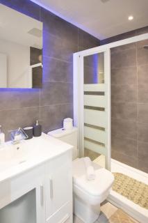 1 bedroom 1 bathroom- MintyStay - Plaza de San Idelfonso - 9