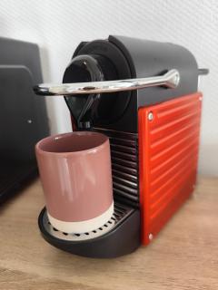 Chaleureux T2 Centre Ville - 2