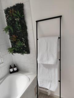 Chaleureux T2 Centre Ville - 1