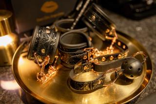 Secret suite I Love room I Angouleme - 8